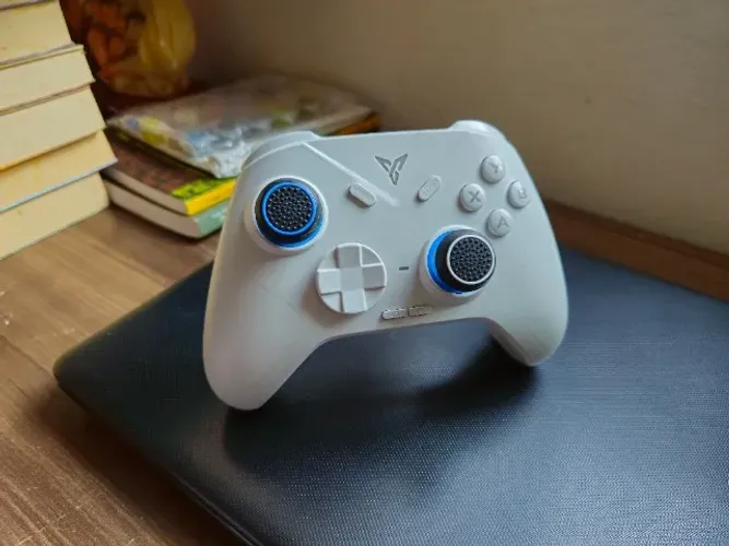 Controle FlyDigi Direwolf 2
