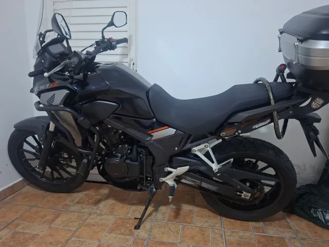 CB500X Ótimo Estado