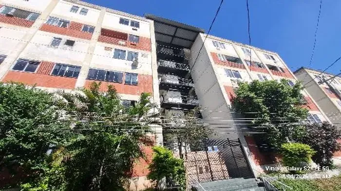 Oportunidade certa Apartamento no Inhauma, Rio de Janeiro - RJ, Apto 601, 2 quartos, 61m²
