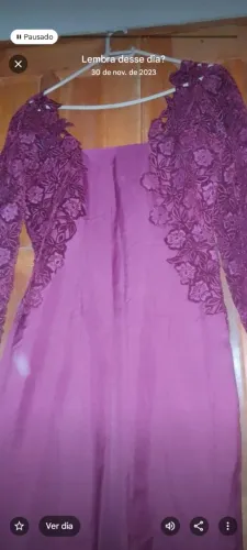 Vestido