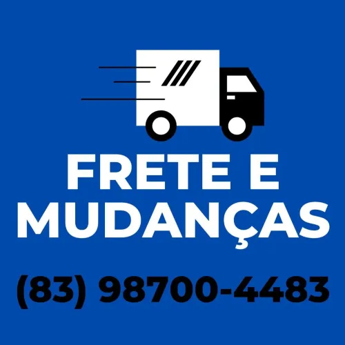 Mudanças e fretes