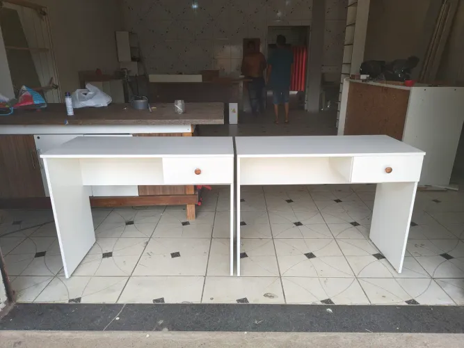 Mesa de mdf