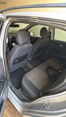 Volkswagen Spacefox Sportline/highline 1.6 T.flex 2011