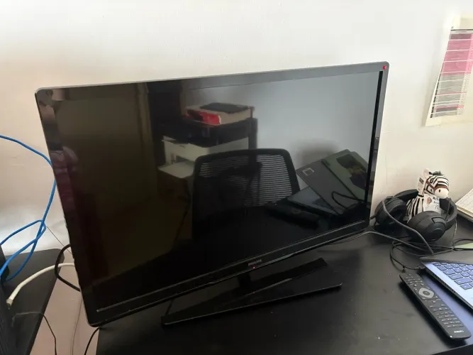 TV PHILIPS 32