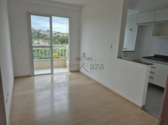 Oportunidade - Apartamento - Residencial Araçá - Terra Brasilis - 2 Dormitórios - 48m²