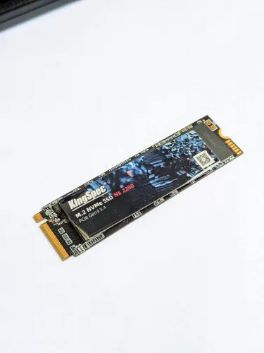 SSD M2 Nvme 240gb