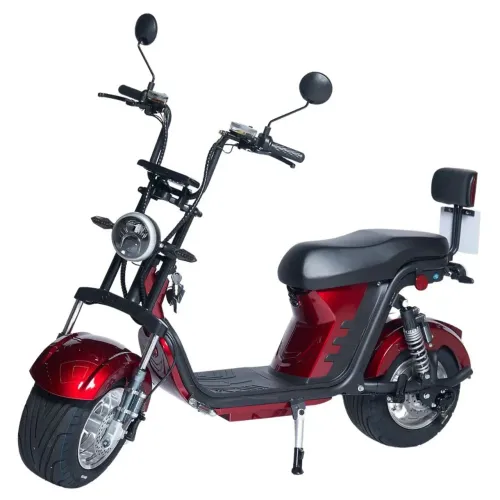 Scooter moto elétrica X12