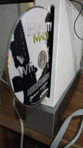 Nintendo wii