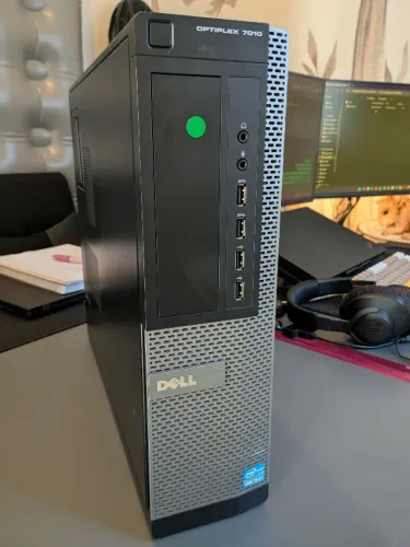 Computador Dell Optiplex 7010