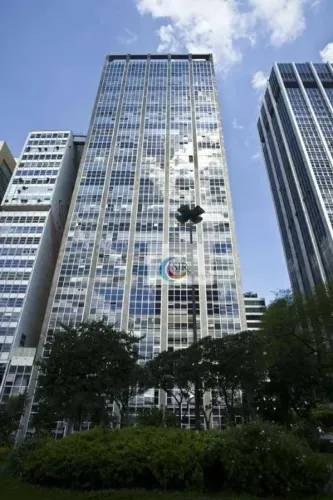 Conjunto para alugar, 878 m² por R$ 35.000,00/mês - Centro - São Paulo/SP