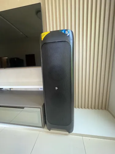 Caixa de Som Estilo JBL