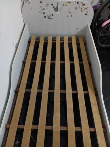 Cama infantil
