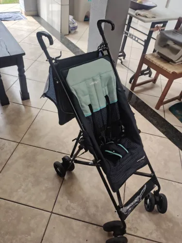 Carrinho de Bebe Umbrella