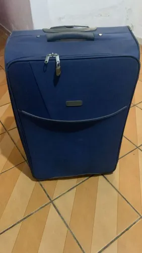 Linda mala 