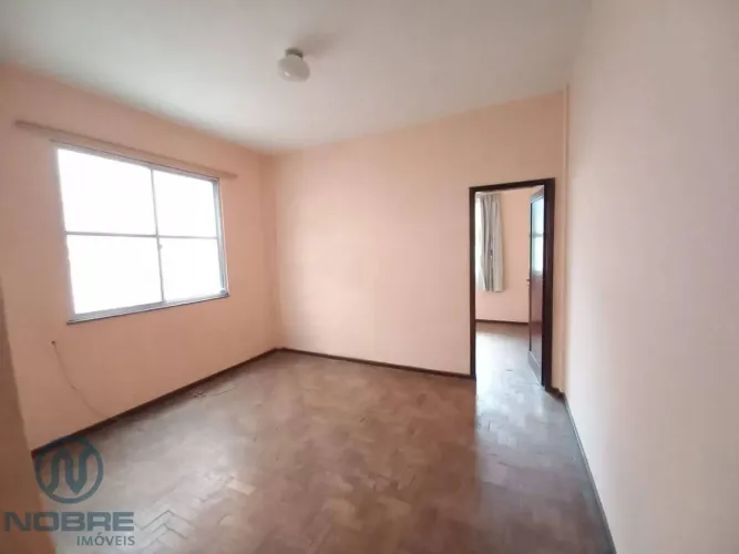 Apartamento com 1 dormitório para alugar, 30 m² por R$ 1.704,23/mês - Agriões - Teresópoli