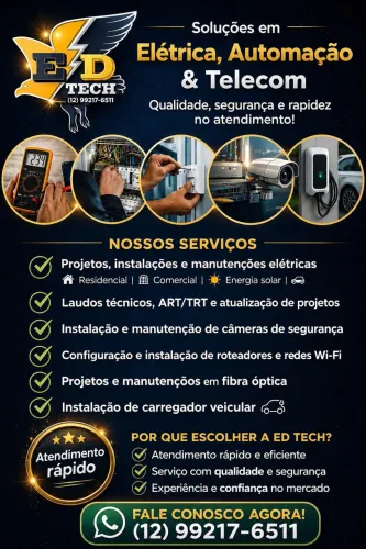 Eletricista