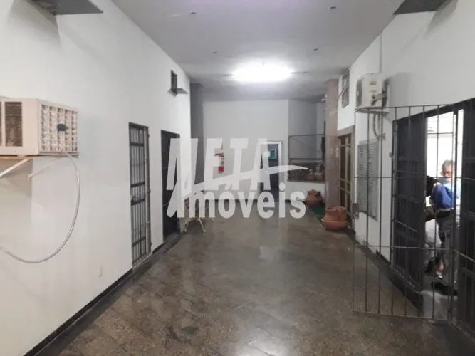 Loja, 45 m² - venda por R$ 80.000,00 ou aluguel por R$ 1.000,00/mês - Centro - Campos dos