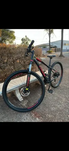 Bicicleta aro 29 oggi zera