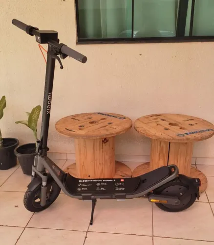 Patinete xiaomi scooter 6