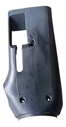Moldura Coluna Inferior Fiat Idea Strada 2012 2018
