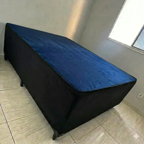 Direto da fábrica pra sua casa