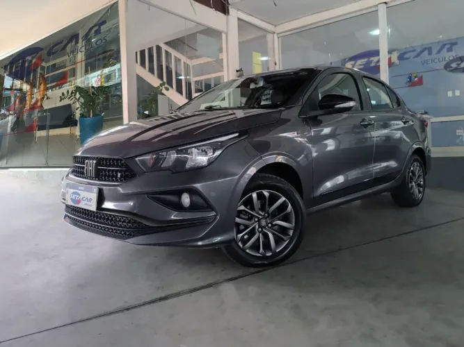 Fiat Cronos Drive 1.3 8V Flex 2022