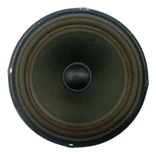Caixa de Som Traseira Porta Volkswagen Passat B6 07 08
