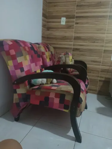 2 poltrona por 150