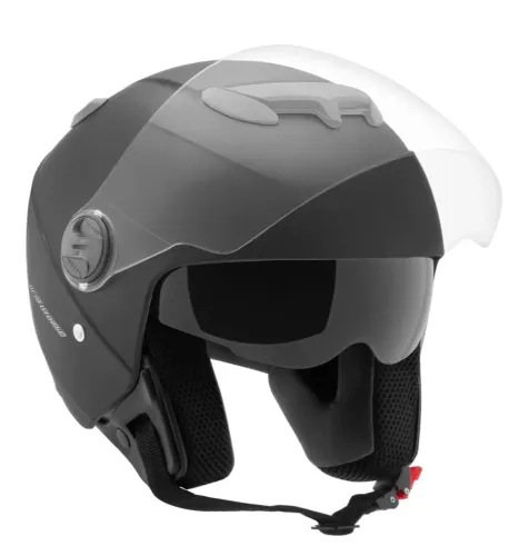 Capacete new atomic NOVO