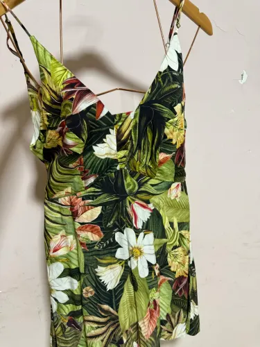 Vestido Farm