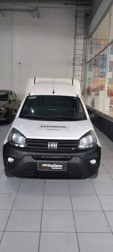 Fiat Fiorino Endurance EVO 1.4 Flex 8V 2P 2024