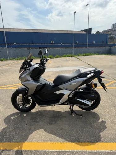 Honda ADV 160 2025