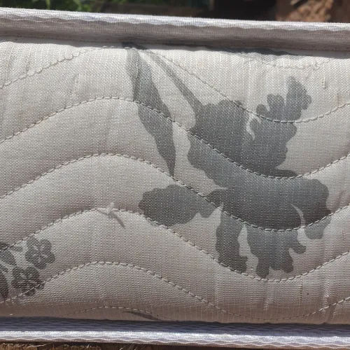 Colchão de casal espuma Ortobom 25cm