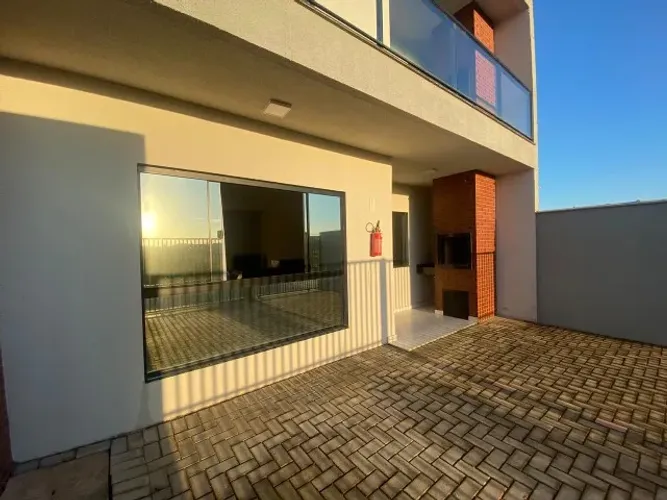 LOCAÇÃO ANUAL: Apartamento Mobiliado em Itajubá Barra Velha/SC Pronto para Morar