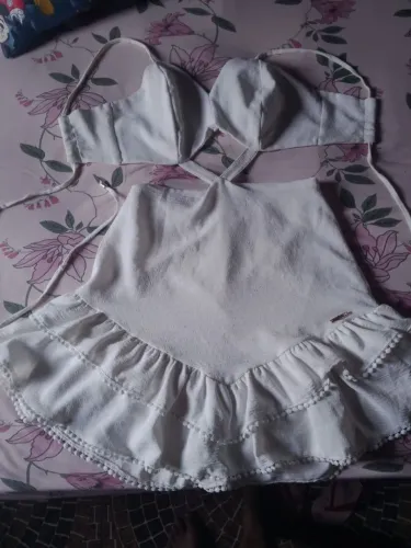 Vestido da marca Oxigénio