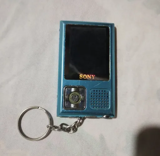 Mp3 sony