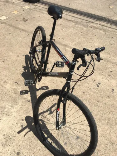 Bike cairu Marcha