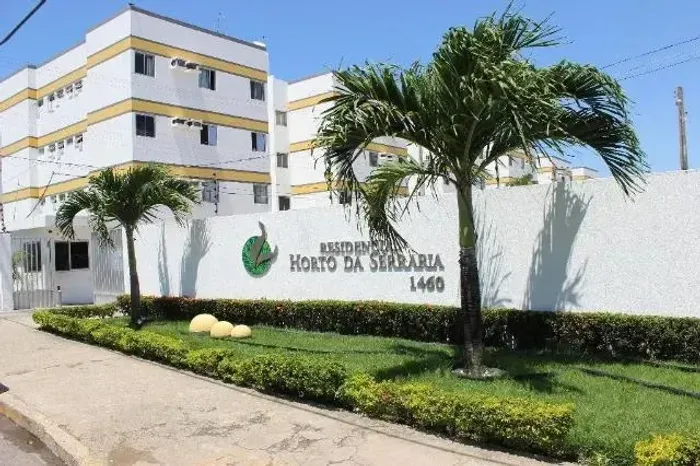 ALUGUEL 3 quartos no Horto da Serraria
