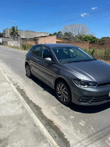 Volkswagen Polo Highline TSI 1.0 Flex 12V Aut. 2026