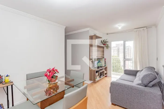 Apartamento à Venda - São João Clímaco, 2 Quartos, 49 m2