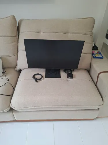 Monitor samsumg 27 polegadas S27D300GAL