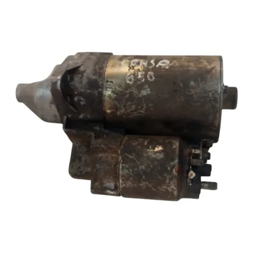 Motor Partida Arranque Gm Chevrolet Corsa 1997 1998 A 2002