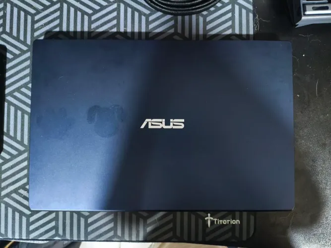 Notebook Asus