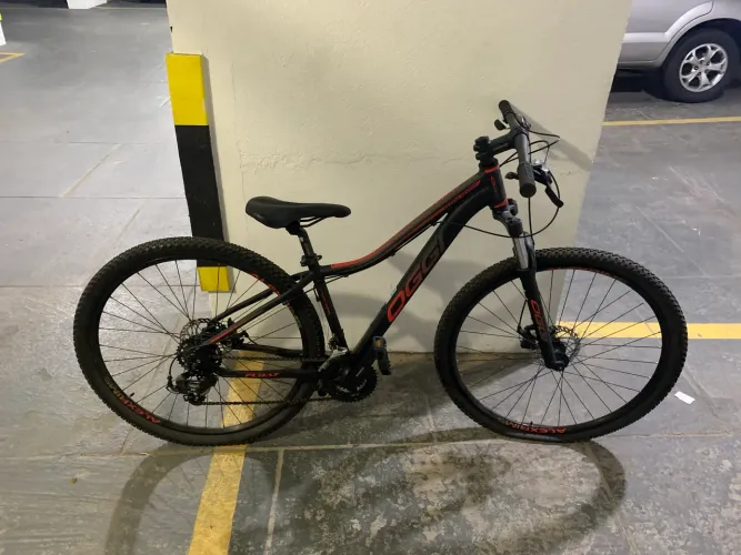 Bike/Bicicleta Oggi Float Sport Aro 29 - Pouquíssimo uso