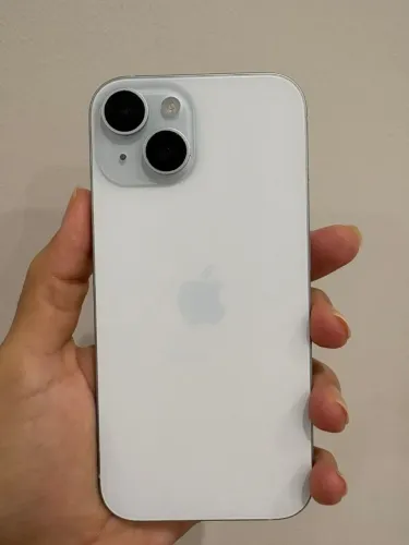 Iphone 15 128g novíssimo