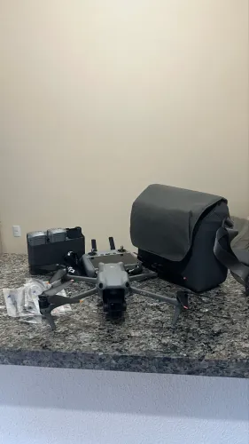 Drone DJI AIR 3 fly more