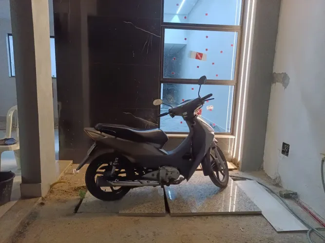 Honda/Biz 125 2008