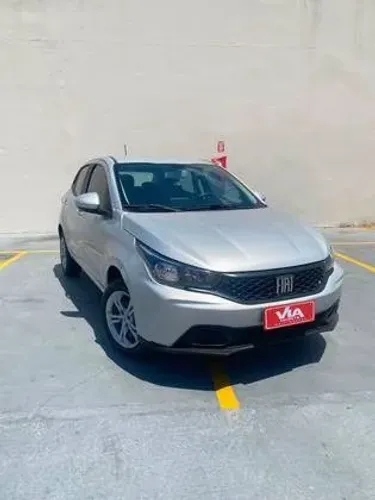 Fiat Argo Drive 1.0 6V Flex 2023