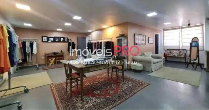 Imóvel Comercial na Vila Sônia