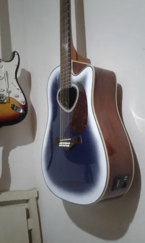 Vendo Violao 12 Cordas !!!